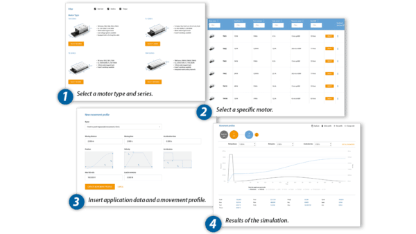 Simtool Steps Screenshots 800450