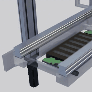 Moving Magnet Systems 1