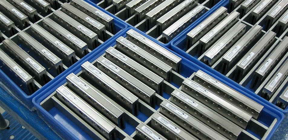 Production In China