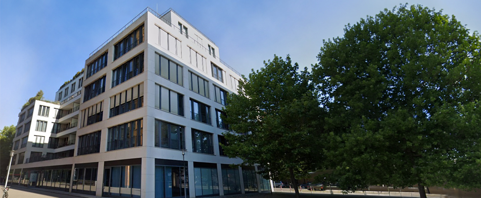 Tecnotion Gmbh Office Germany Heimeranstrasse Munich