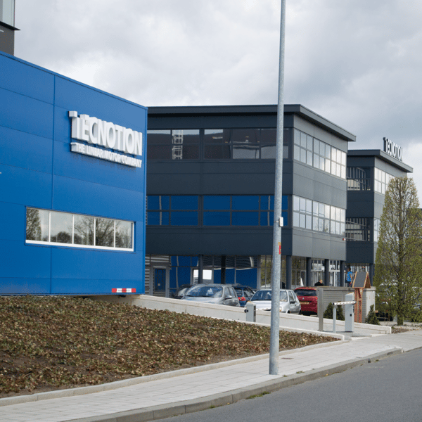 Tecnotion HQ twentepoort west 15