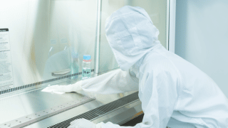 Cleanroom Packaging