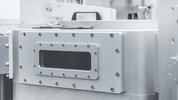 Vacuum Chamber