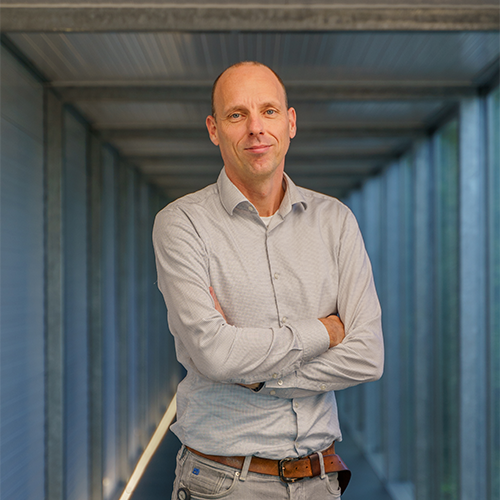 Jan Hendrik Kollen Manager Development