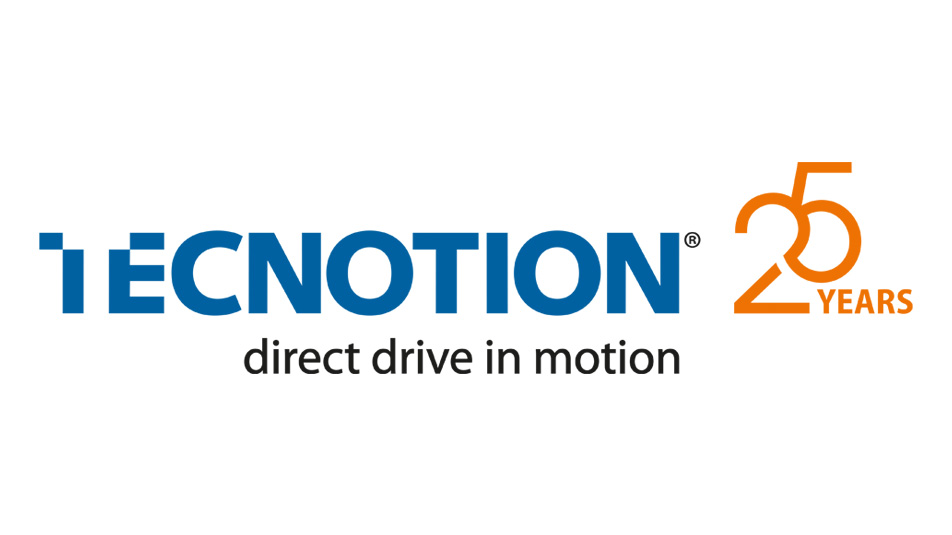 Tecnotion 25年