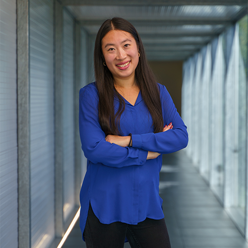 Ying Luu Customer Service Assistant