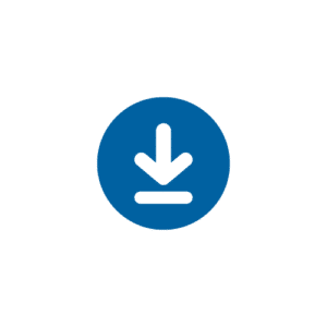 Download Icon 500x500 Blue 300x300