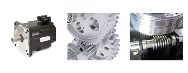 Conventional Motors