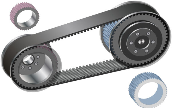 Timing Belt