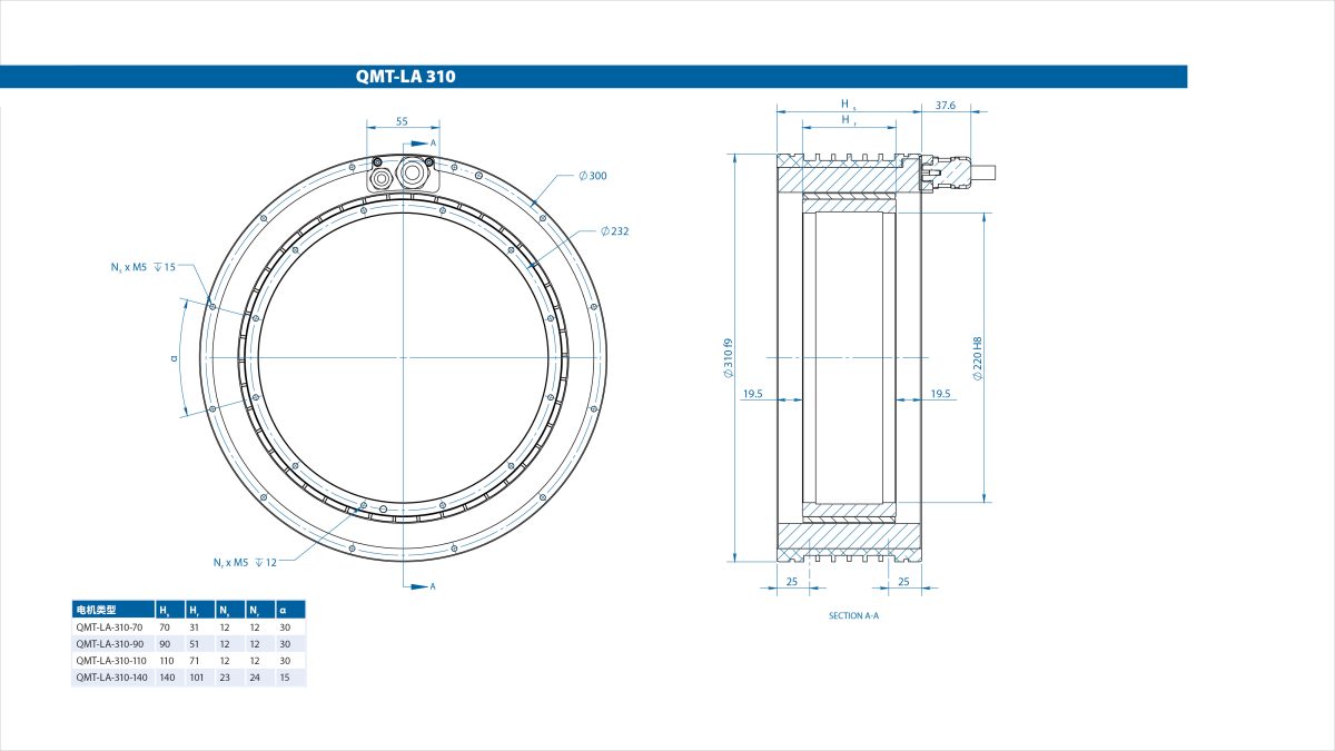 Qmtla 310 Specsheet Drawings 2
