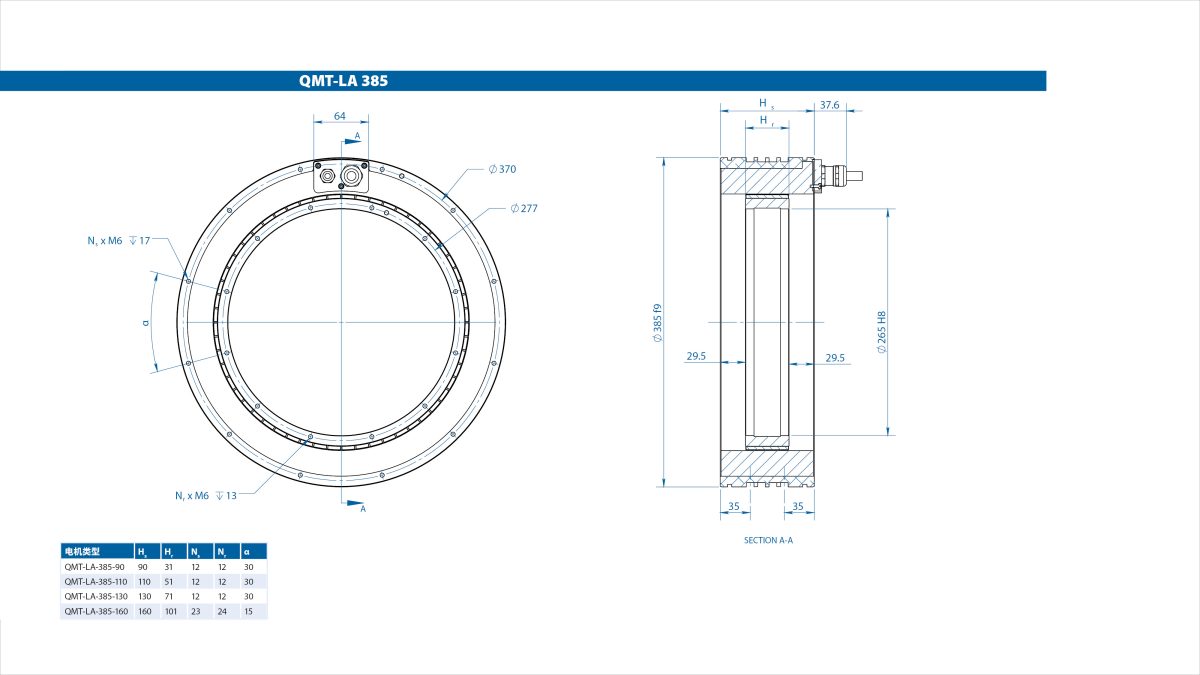 Qmtla 385 Specsheet Drawings 2