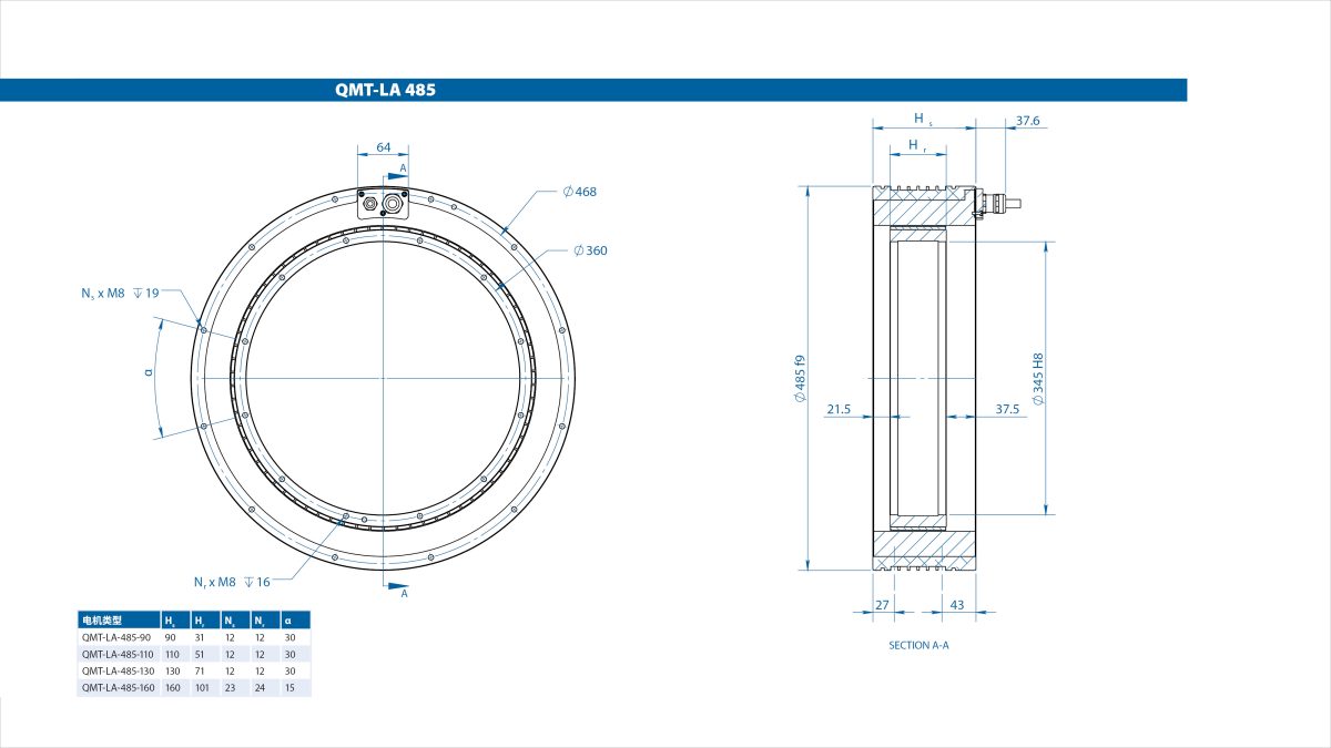 Qmtla 485 Specsheet Drawings 2