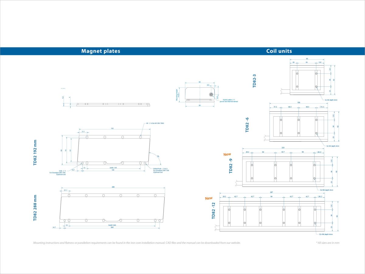 Ironcore Td 82 Drawing 1.4