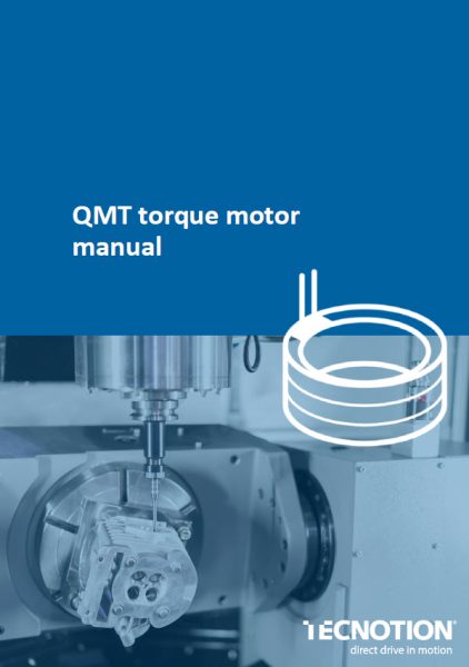 Qmt Manual Cover